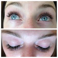 Image result for cluster lashes