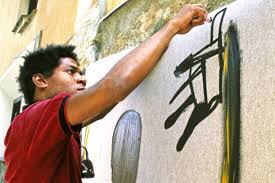 Whether you're an established artist or new to the game, spotify for artists is the only way to pitch new songs to editors of some of the world's showcasing your artistry goes deeper with spotify for artists. Jean Michel Basquiat On How To Be An Artist Artsy