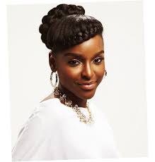 This style looks great on women with side bangs. African American Braided Hair Styles 2016 Ellecrafts