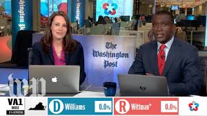Live 2018 Midterm Election Night Results Winners And Losers Youtube