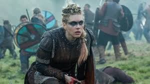 Wann kommt staffel 6 teil 2? Vikings Staffel 7 Gibt Es Eine Weitere Season Chip