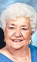 Violet Pace Obituary (2012)