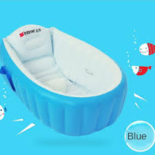Try introducing the bath slowly, doing things to help your child feel safe, and making baths fun. Inflatable Bathtub Portable Thick Bathing Bath Tub For Kid Toddler Newborn Baby Swimming Bathing Shower Pool Baby Tubs Aliexpress