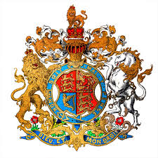 Image result for Meghan Markle coat of arms