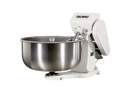 Kneading hook and bowl turn at the same time and ensure optimal results. Dough Kneader Dough Kneading Machine