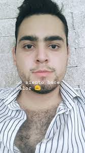 Roberto Nevarez's Instagram, Twitter & Facebook