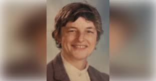 Obituary information for Marian Steffens