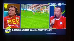 Lo último en unión la calera noticias, resultados, estadísticas, rumores y mas de espn. German Astudillo Regreso Al Show De Goles Luciendo El Antiguo Escudo De Union La Calera Diario El Observador