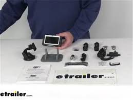 Review Of Tst Tire Inflation And Repair Tpms Tst 507 Rv 4 C Video Etrailer Com