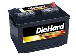 Learn the 5 factors to consider when choosing an appropriate replacement battery for your vehicle. Diehard Gold 50865 North Car Battery Consumer Reports