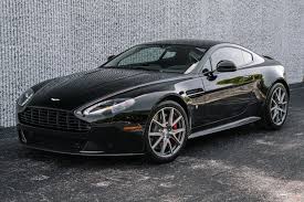 Image result for Storm Black 2015 Aston Martin