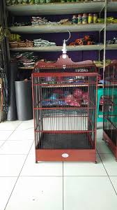 #tiangbulat #part2 proses pembulatan tiang sngkar burung. Sangkar Bgz Jaya Coklat Kualitas No Bagas Jaya Sangkar Facebook