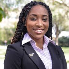 DeVos Sport Business Management Students