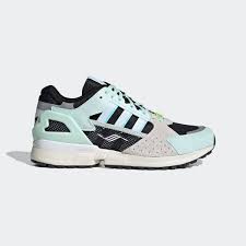 Adidas ist eine marke, die ihre wurzeln in der sportschuhproduktion hat. Adidas Zx 10 000 C Schuh Grun Adidas Deutschland