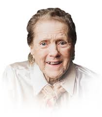 Barbara Dix Obituary