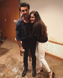 Rk Smart People S Choice On Instagram Ranbir Kapoor Clicked With A Fan At Tata Memorial Centre Today Ranbirk Ranbir Kapoor Smart People Tata