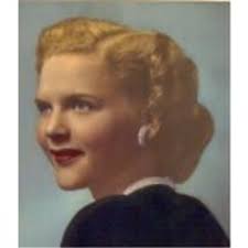 Mrs. Lila Marcia Hurlbert Obituary January 10, 2006