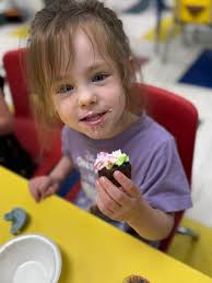 Blondo Childcare and Preschool