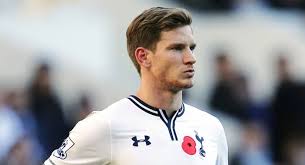 Defender jan vertonghen completes his move to tottenham from ajax after passing a medical at the premier league club. Jan Vertonghen Fou Du Net Home Facebook