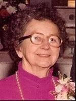 Vera Lange Obituary (2016)