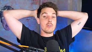 A collection of the top 18 lazarbeam wallpapers and backgrounds available for download for free. I Don T Need A Giant Medal On My Screen Lazarbeam Slams Fortnite S Alterations Essentiallysports