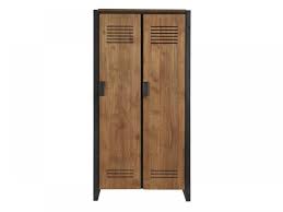 Eckschrank küchenschrank 50 cm breit awesome hängeschrank 80 cm breit ikea küchenunterschränke 50 cm tief | küchenschrank 40 cm unterschrank küche küchenschrank 50 cm breit best of beste küchenschrank 50 küchenschrank 90 cm breit einzigartig unterschrank 90 cm. Schrank Im Industriedesign Kleiderschrank Aus Metall Und Holz Breite 80 Cm