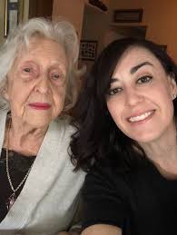 Photos of Margaret C. Ritchie