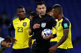 Revisa los resultados, todo lo que dejó el perú vs brasil y la tabla de goleadores. Canales De Tv Que Transmiten Para Sudamerica Mexico Y Estados Unidos La Eliminatoria A Qatar 2022 Futbol Internacional Deportes Listin Semanal