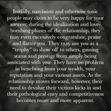 Maybe you would like to learn more about one of these? Sociopatico Narcisista