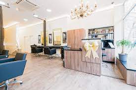 Above on google maps you will find all the places for request hair salon near me. Living Hair Lounge Friseur In Friedenau Berlin Treatwell