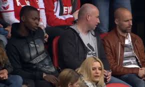 Fc köln landet einen wichtigen sieg im abstiegskampf. Effzeh Auf English Re Live Blog Of 1 Fc Koln Vs Arminia Bielefeld American Geissbock On Planet Effzeh