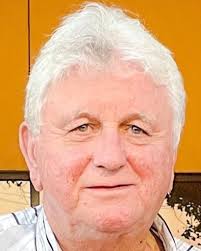 Alvin "Mully" Thomas Durgin III Obituary March 11, 2025