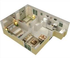 1,825 plant 3d models available for download contain flora organisms that grow as domestic plants and in the nature, such as flowers, trees , grass, creepers, greenery, herbs, perennials, seedlings, shoots, shrubs, slips, sprouts, vines, weed. Plantas De Casas Com 2 Quartos 80 Projetos E Plantas Para 2021