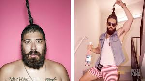 Spirit halloween carries the most fashionable 60s plus size hippie costumes for both men and women. 10 Top Halloween Costume Ideas For Men With Beards