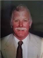 William McGeehan Obituary (2017)