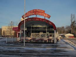 Heights High- pretty good for a marching band