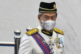 Still confused about the political situation in malaysia. Malaysian Leader Quarantines After Minister Tests Positive For Covid 19 Arab News