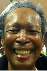 JEANNE JONES Obituary (1934