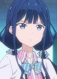 Info alpha coders 111 wallpapers 115 mobile walls 6 art 6 images. Aki Adagaki Charakter Anisearch