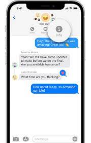 How to turn on text message forwarding. Name A Group Text Message On Your Iphone Ipad Or Ipod Touch Apple Support
