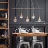 They act as a stylish room divider, as well as a great spot for a relaxed breakfast, quick snack or. 1