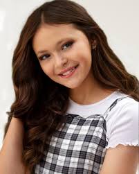 Little girl raising money for first saddle