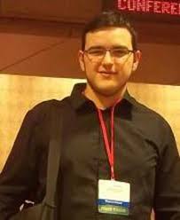 Adrien BERTRAND (TOULON, TOULON)