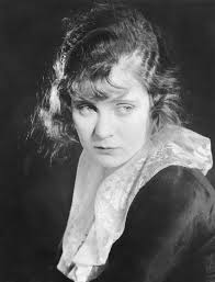 November 9, 1894: American film actress Mae Marsh was born