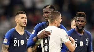 رونالدو يحقق عدة أرقام قياسية في مباراة تاريخية أمام فرنسا (فيديو). ÙŠÙˆØ±Ùˆ 2020 Ø£Ù„Ù…Ø§Ù†ÙŠØ§ ÙÙŠ Ù…Ù‡Ù…Ø© ÙƒØ¨ÙŠØ±Ø© Ø£Ù…Ø§Ù… ÙØ±Ù†Ø³Ø§
