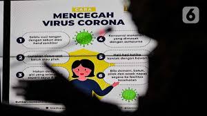 Sangat cocok diposting di facebook, instagram, whatsapp, twitter, atau pun yang lainnya. Tips Mencegah Penularan Virus Corona Dalam Kegiatan Sehari Hari Global Liputan6 Com