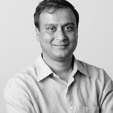 Richard Azar's Instagram, Twitter & Facebook