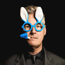 Phil Walker's Comedy Profile