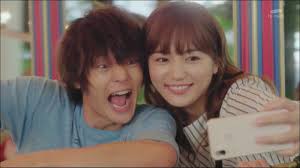 Subscribe to our mailing list to receive updates on top movies and tv shows. Bellie On Twitter Nakajo Ayami 22 Tosaka Hiroomi 32 Their Chemistry Just Exploded Despite Of Having A 10 Year Age Gap But Who Cares Omi Chan Looks Really Hot And