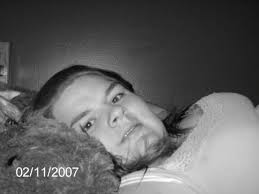 Britney Carol Tessman (August 5, 1991